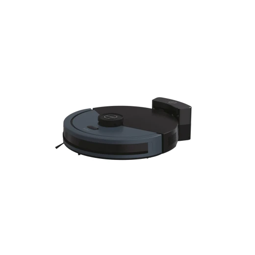 Hoover Hoover Robot Vacuum Cleaner with Mop Function, Up to 4000Pa Suction, Mop Robot with Laser Navigation and App Control, Charging Station with Auto Return and Obstacle Sensor HG430H - HOOVER - Image 7