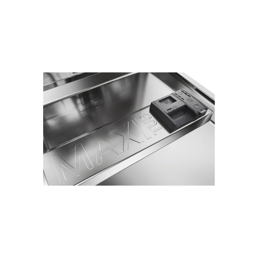 Hoover Dishwasher 16 Place Settings, 8 Programs, 3 Spray Arms, WiFi, Black HF 6C4F0B – Large Capacity Kitchen Appliance, Energy Efficient, Quiet Operation, Modern Stylish Design - HOOVER - Image 4