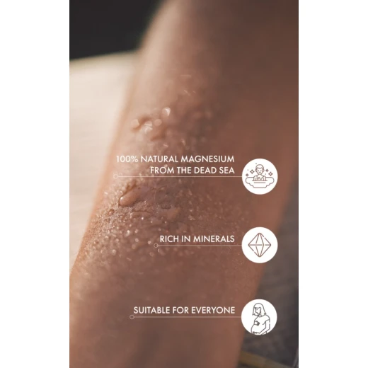 400 Below Dead Sea Magnesium oil 250 ml - 400 Below - Image 5