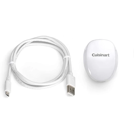 Cuisinart RWO100E Bottle Opener 4-in-1 Cordless Matte Silver - Cuisinart - Image 4