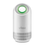 Ufesa Silent Air purify and remove particles matter, 3 layered filtering system PF3500 - Ufesa