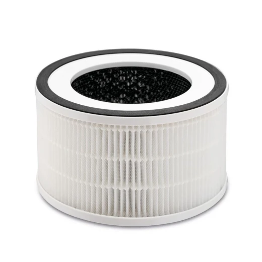 Ufesa Silent Air purify and remove particles matter, 3 layered filtering system PF3500 - Ufesa - Image 5