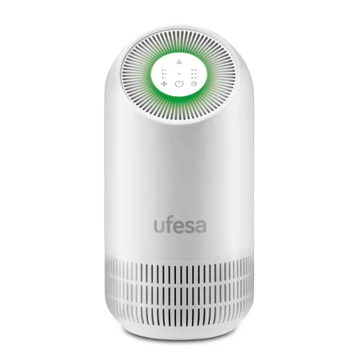 Ufesa Silent Air purify and remove particles matter, 3 layered filtering system PF3500 - Ufesa - Image 2
