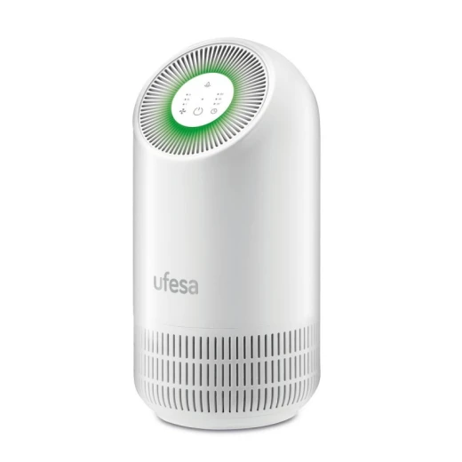 Ufesa Silent Air purify and remove particles matter, 3 layered filtering system PF3500 - Ufesa - Image 7
