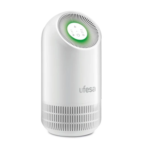 Ufesa Silent Air purify and remove particles matter, 3 layered filtering system PF3500 - Ufesa - Image 6