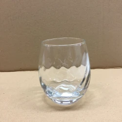 Libbey Silk Road Rocks Glass 11oz 330ml Set of 6 Pieces