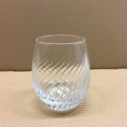 Libbey SILKROAD B Rocks Glass 11oz 330ml Set of 6 Pieces