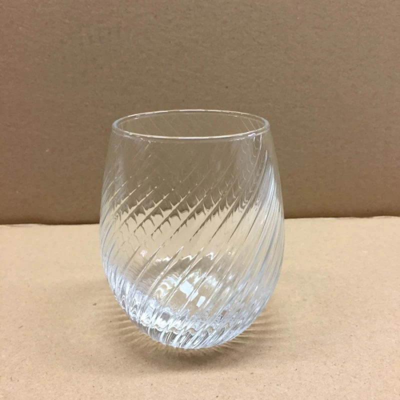 Libbey SILKROAD B Rocks Glass 11oz 330ml Set of 6 Pieces - Libbey