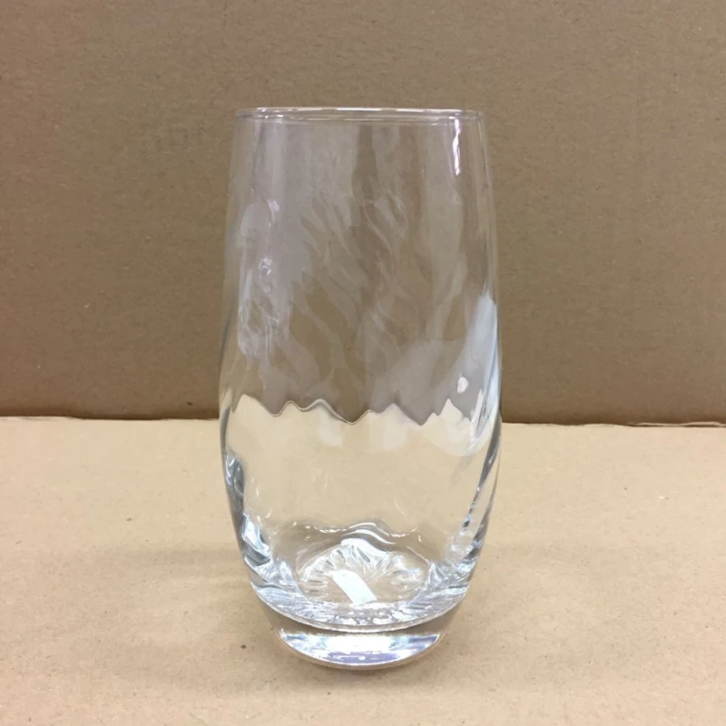 Libbey Silk Road Beverage14oz 420ml Set of 6 Pieces - Libbey