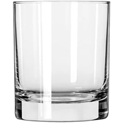 Libbey Lexington Hi-Ball Glass 229ml Set of 6 Pieces, dishwasher safe