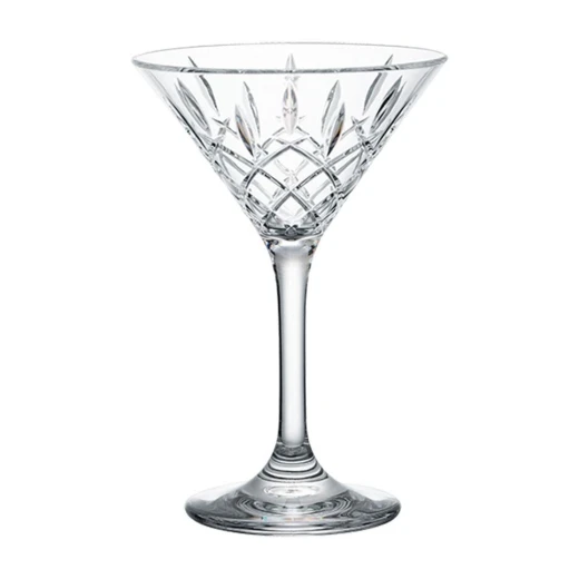 Bonna Elegance Glass 215ml Transparent, Polycarbonate, Dishwasher Safe, Modern Design Bonna Elegance Glass 215ml Transparent, Polycarbonate, Dishwasher Safe, Modern Design