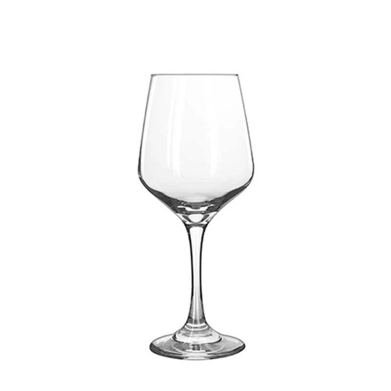 Libbey Brilliance Glass 430ml Set of 6 Pieces Transparent - Libbey