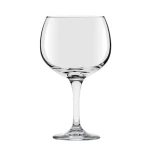 Libbey Glass 600ml Set of 6 Pieces Transparent  H:19.5cm, Dia:9cm - Libbey