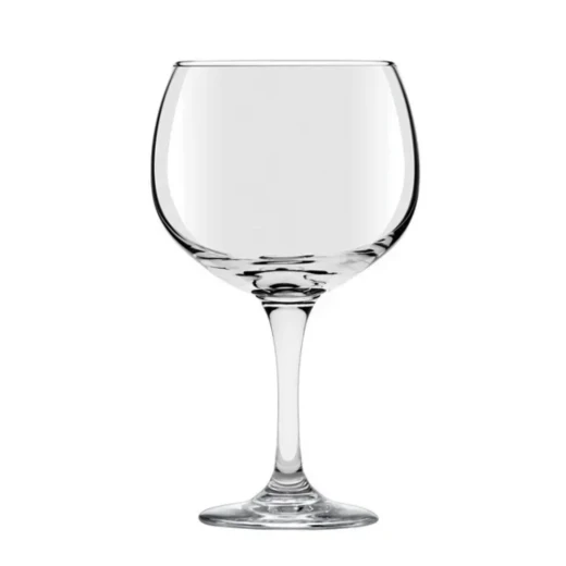 Libbey Glass 600ml Set of 6 Pieces Transparent H:19.5cm, Dia:9cm Libbey Glass 600ml Set of 6 Pieces Transparent H:19.5cm, Dia:9cm