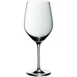 WMF Royal Glasses 6 Piece 635ml Crystal Glass Dishwasher Safe Transparent - WMF