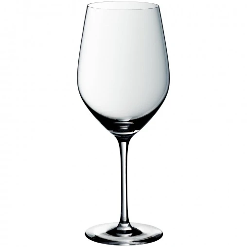 WMF Royal Glasses 6 Piece 635ml Crystal Glass Dishwasher Safe Transparent WMF Royal Glasses 6 Piece 635ml Crystal Glass Dishwasher Safe Transparent