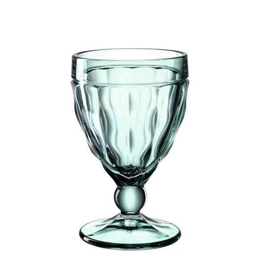 Leonardo Brindisi Glass, Set of 6, Green, 310ml - Leonardo - Image 7
