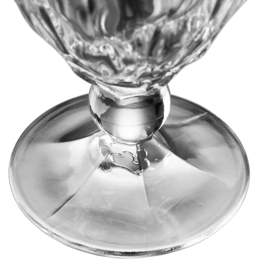 طقم أكواب برينديزي سعة 310 مل مكون من 6 قطع بمظهر حصري شفاف من ليوناردو - ليوناردو - Image 6