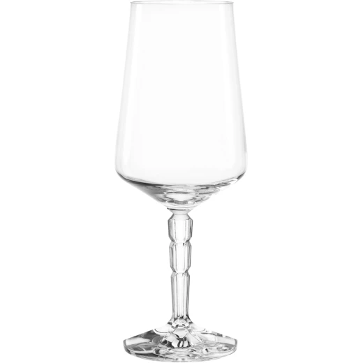 Leonardo Glass 390ml Set of 6 Pieces Leonardo Glass 390ml Set of 6 Pieces