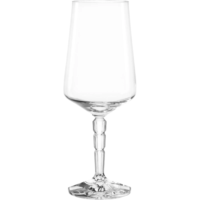 Leonardo Glass 390ml Set of 6 Pieces - Leonardo
