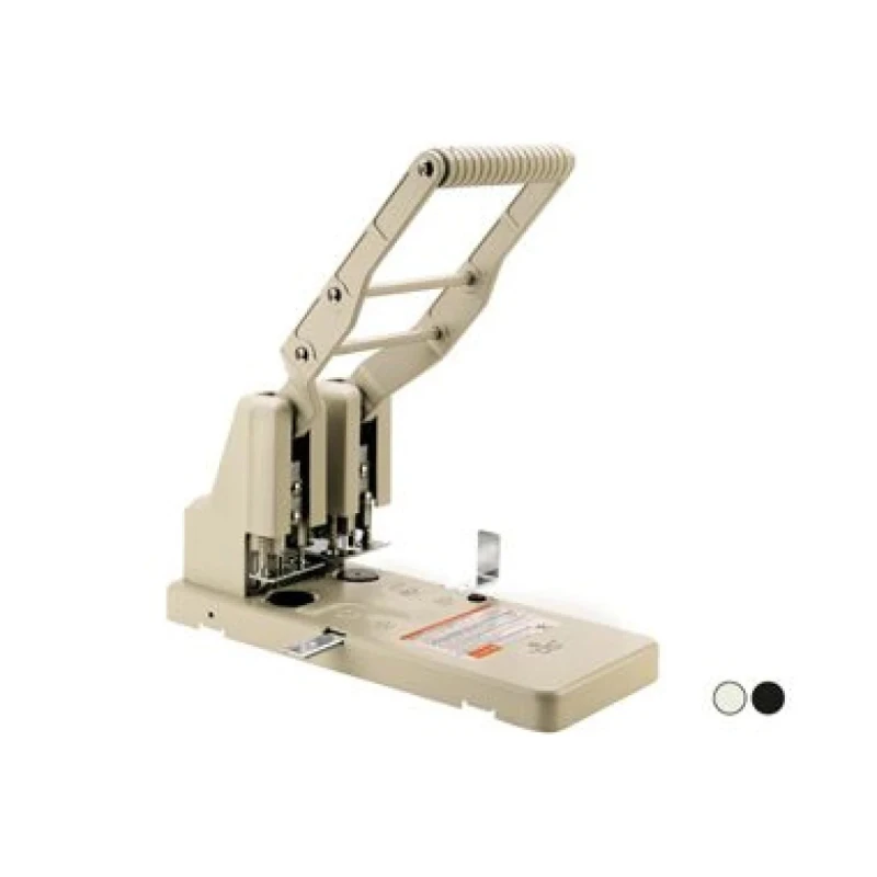 Kangaro HDP2150 Heavy Duty Puncher.     Grey - Kangaro