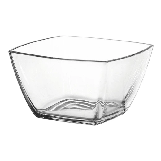 Leonardo Glass Bowl Dia 12cm Transparent Leonardo Glass Bowl Dia 12cm Transparent