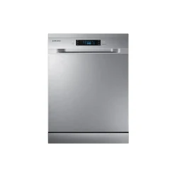 غسالة أطباق 14 طقم 7 برامج 1800 وات فضي DW60M5070FS/FH  من سامسونج