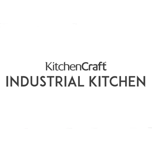 Kitchen Craft Handmade Round Wooden Butcher Block Board Dia 36x5cm - KitchenCraft - Image 3