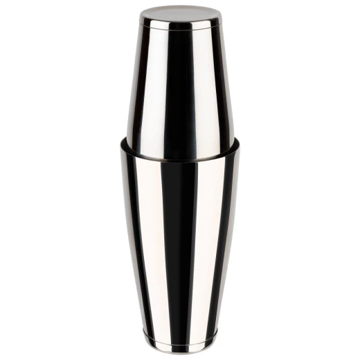 APS Shaker 700/500ml Stainless Steel APS Shaker 700/500ml Stainless Steel
