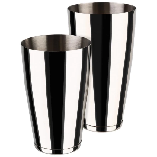 APS Shaker 700/500ml Stainless Steel - APS - Image 2