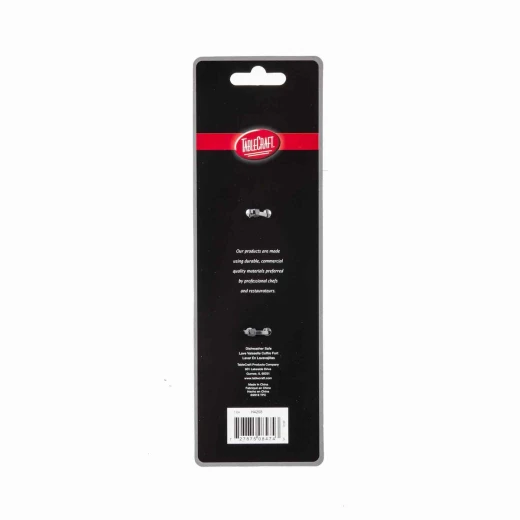 Table Craft Muddler Stainless Steel With Plastic Tip - Table Craft - Image 2