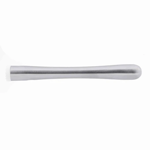 Table Craft Muddler Stainless Steel With Plastic Tip - Table Craft - Image 4
