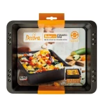 Decora Versatile Rectangular Baking Mold  28,5 x 23 x 7 h cm - Decora