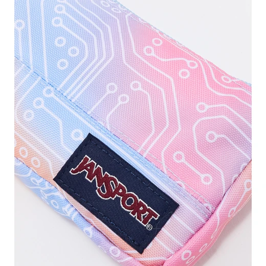 Jan Sport Basic Accessory Pouch city ​​lights JS00T49A - JanSport - Image 4
