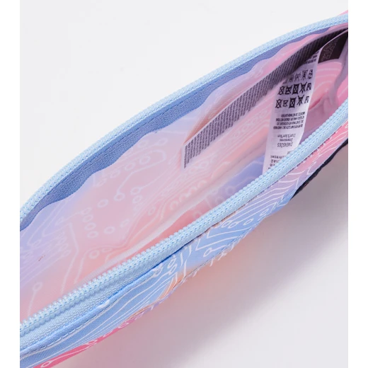 Jan Sport Basic Accessory Pouch city ​​lights JS00T49A - JanSport - Image 2