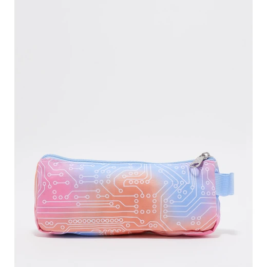 Jan Sport Basic Accessory Pouch city ​​lights JS00T49A - JanSport - Image 3