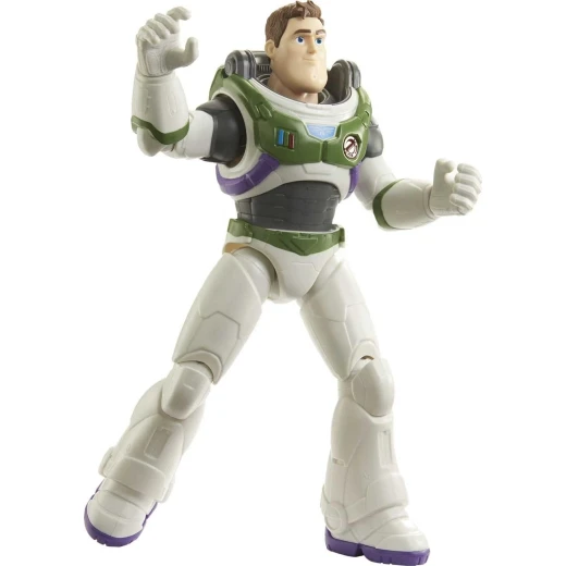 Buzz Lightyear Length 29 cm - Disney - Image 2