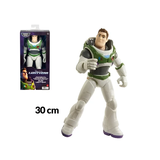 Buzz Lightyear Length 29 cm - Disney - Image 5