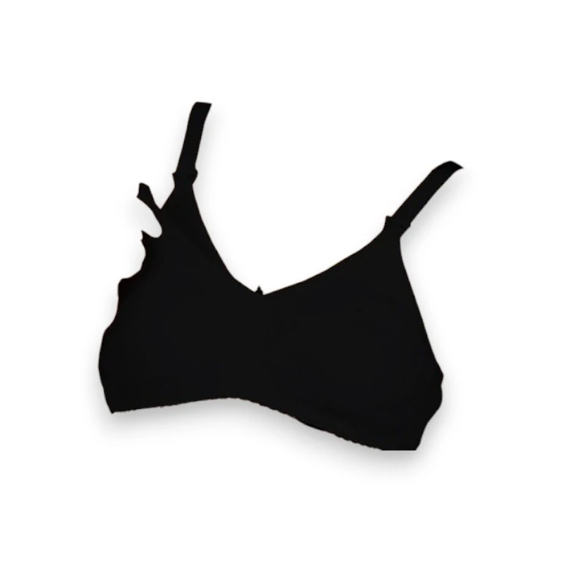 Babyjem Feeding Bra / 90 Black - BabyJem