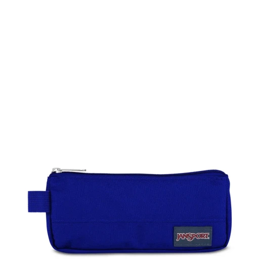 Jansport Basic Accessory Pouch, Dark Blue Color - JanSport - Image 2