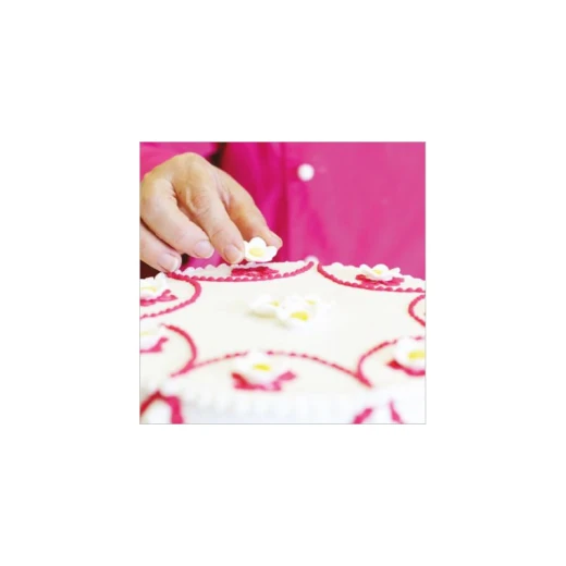 Decora Kit Compass W/ 3 Marker Bands and Mat - Decora - Image 2