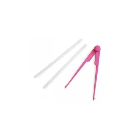 Decora Kit Compass W/ 3 Marker Bands and Mat - Decora - Image 7