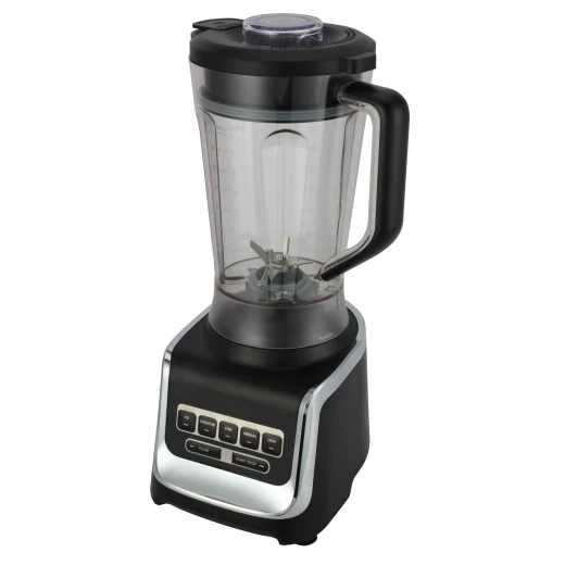 Sona Blender 1500W, 1.85L Capacity, 3 Speed Settings, with Intermittent Stop Function - Sona - Image 2