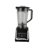 Sona Blender 1500W, 1.85L Capacity, 3 Speed Settings, with Intermittent Stop Function - Sona