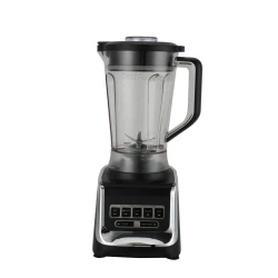 Sona Blender 1500W, 1.85L Capacity, 3 Speed Settings, with Intermittent Stop Function
