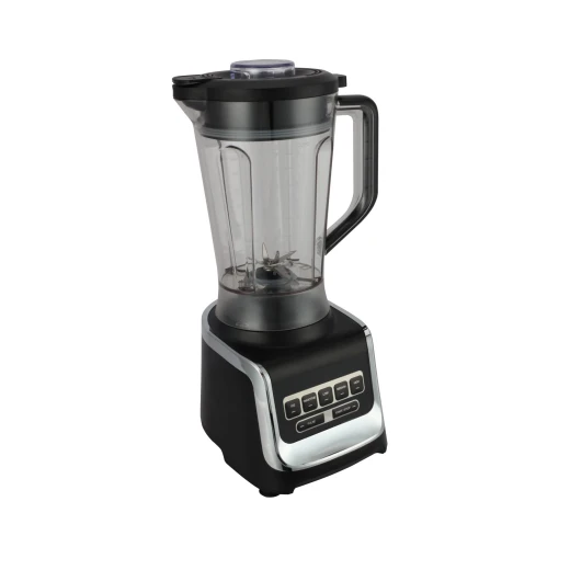 Sona Blender 1500W, 1.85L Capacity, 3 Speed Settings, with Intermittent Stop Function - Sona - Image 3