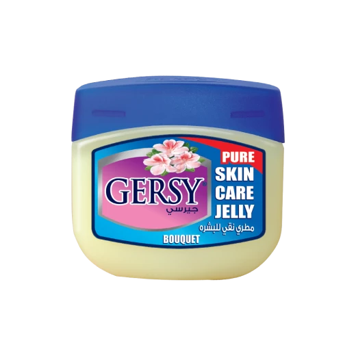 Gersy Pure Skin Care Jelly Bouquet 300 gram Gersy Pure Skin Care Jelly Bouquet 300 gram
