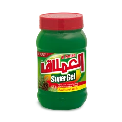 جل منظف الأرضيات 750 جرام من العملاق