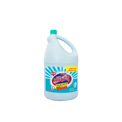 Al Emlaq Multi-Action Chlor Javel White, 1.89 liter Al Emlaq Multi-Action Chlor Javel White, 1.89 liter