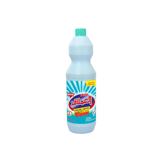 Al Emlaq Multi-Action Chlorine Javel White 1Liter Al Emlaq Multi-Action Chlorine Javel White 1Liter